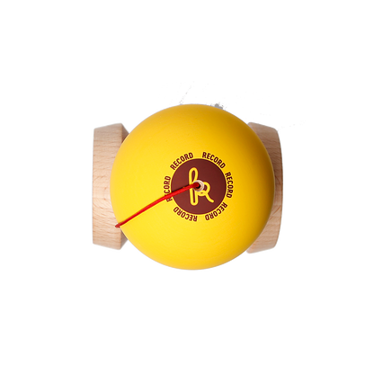 Kendama Record + Tayo