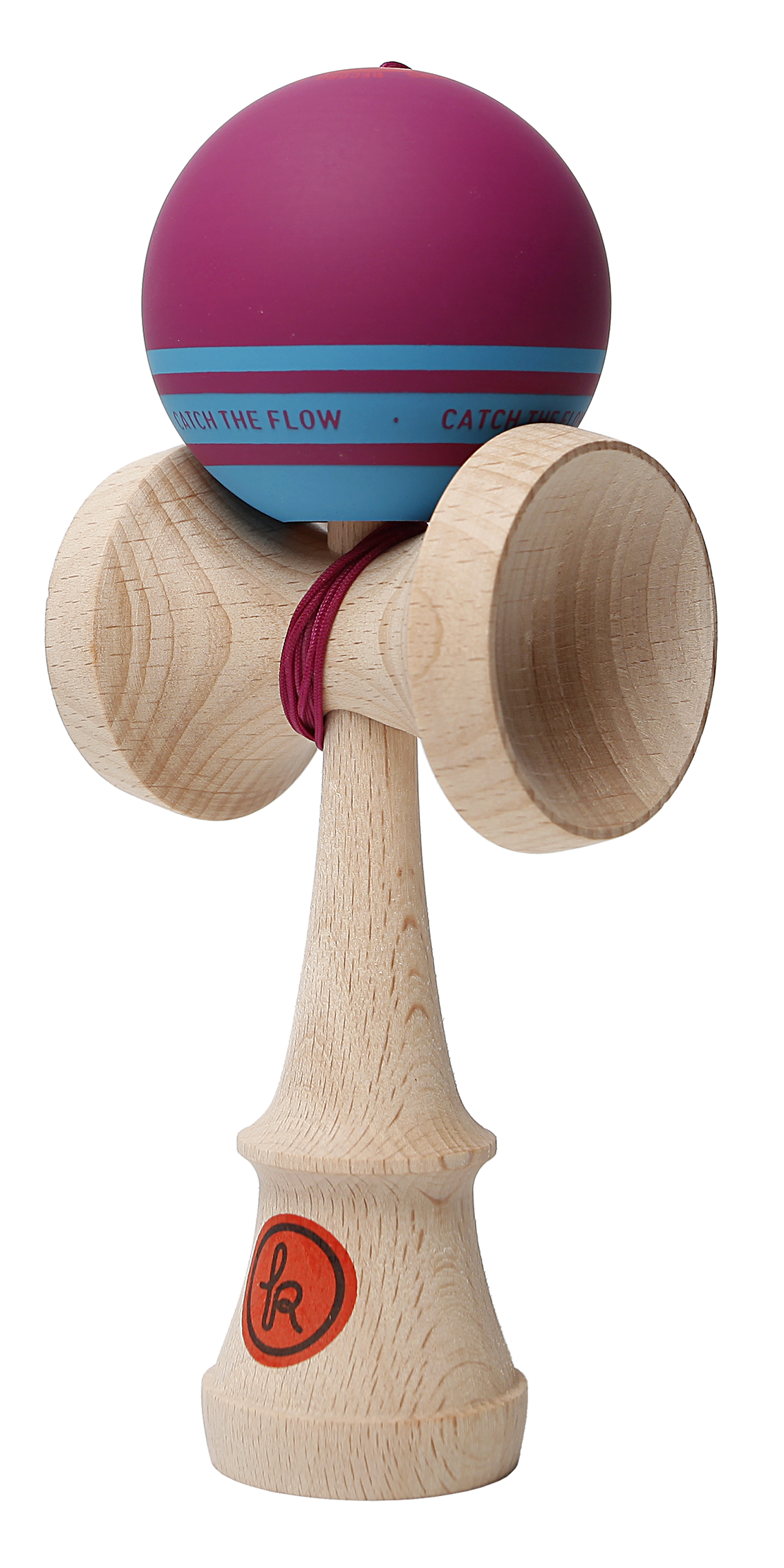 Kendama Record + Yoru