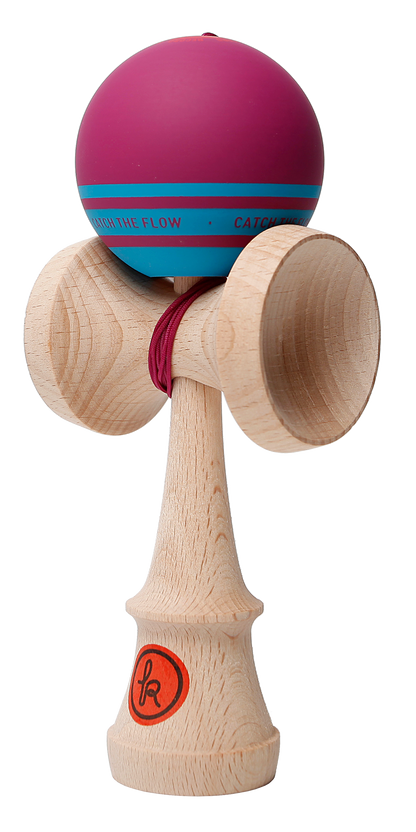 Kendama Record + Yoru