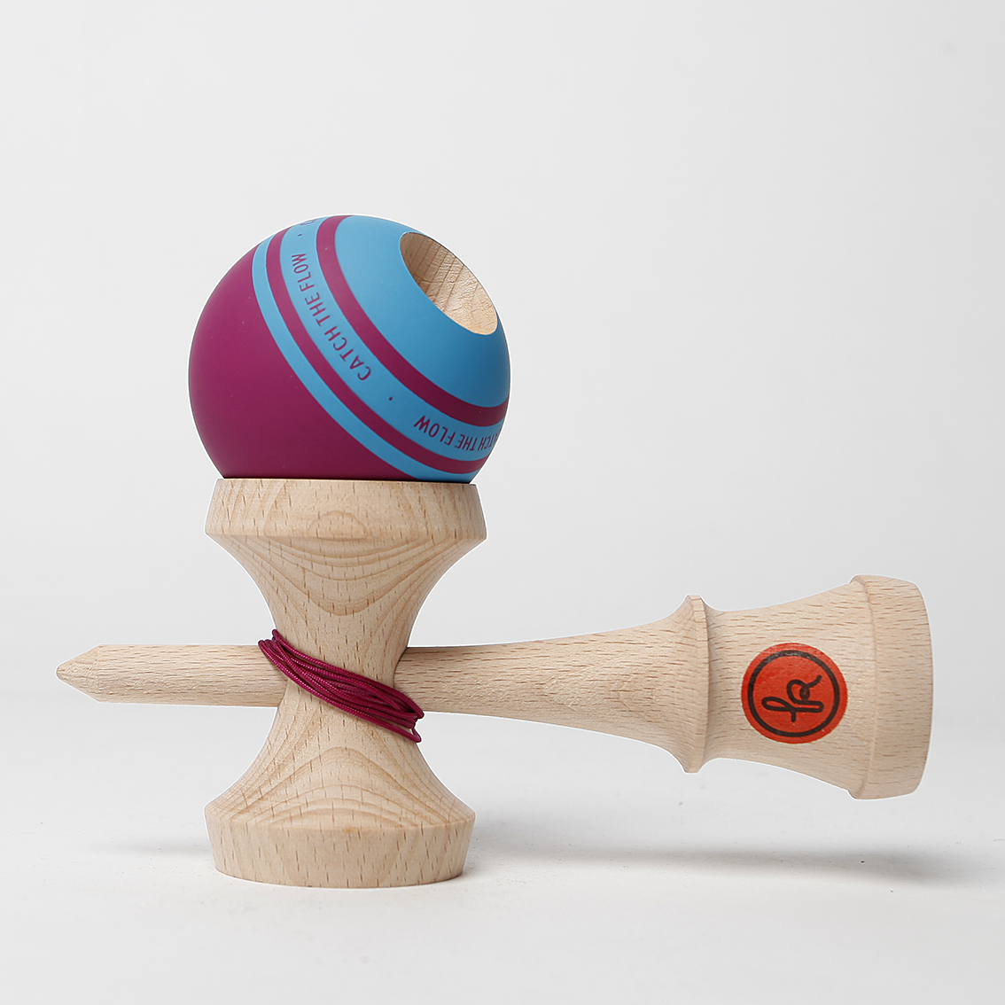 Kendama Record + Yoru