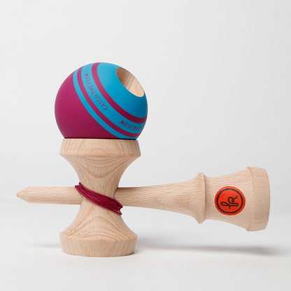 Kendama Record + Yoru
