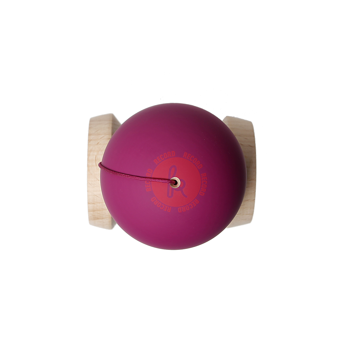 Kendama Record + Yoru