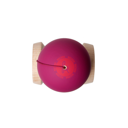 Kendama Record + Yoru