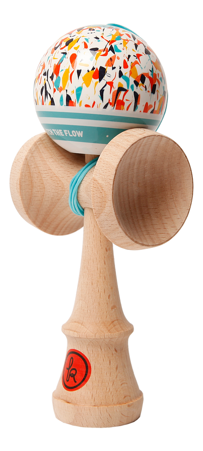 Kendama Record + Splash MC