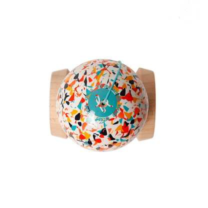 Kendama Record + Splash MC