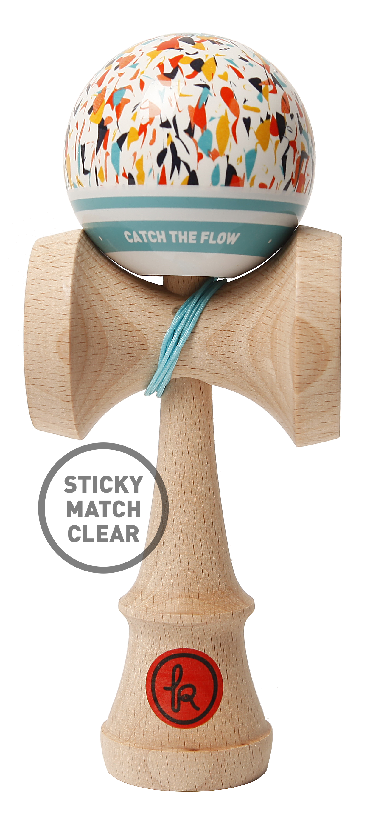 Kendama Record + Splash MC