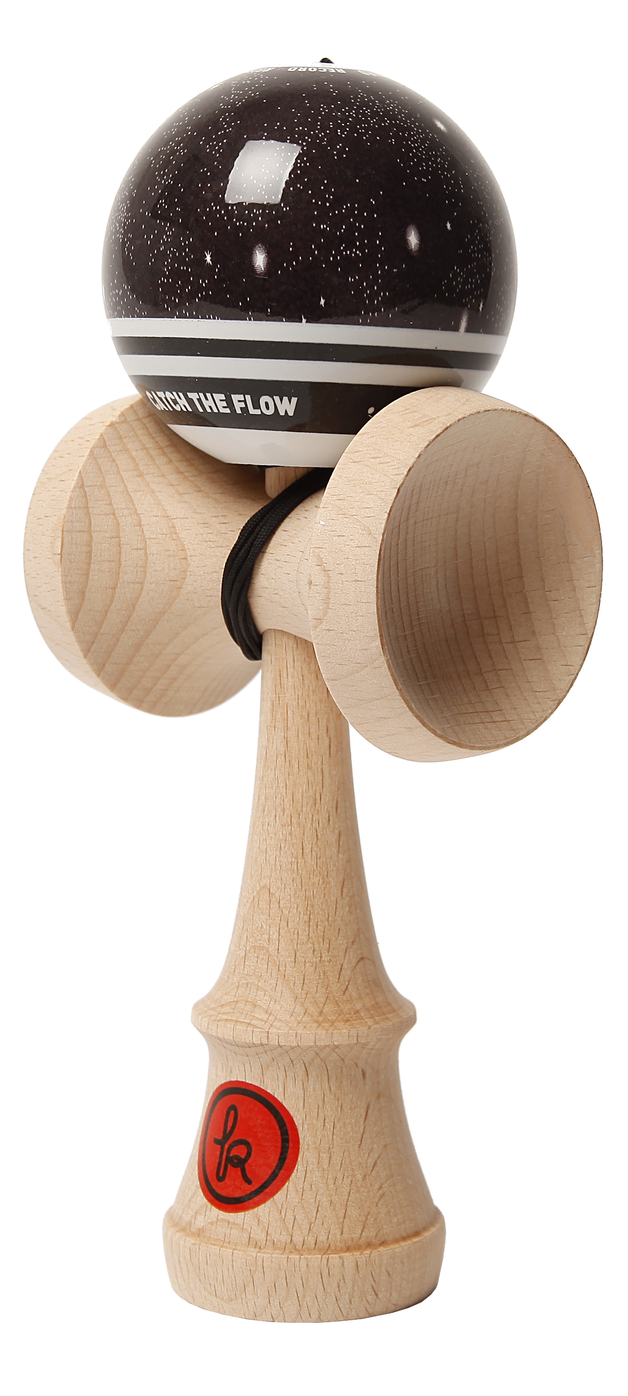 Kendama Record + Stardance MC