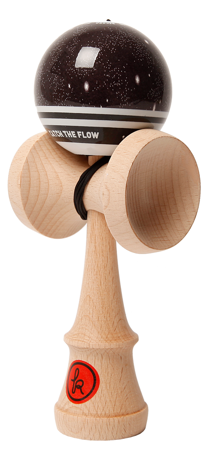 Kendama Record + Stardance MC