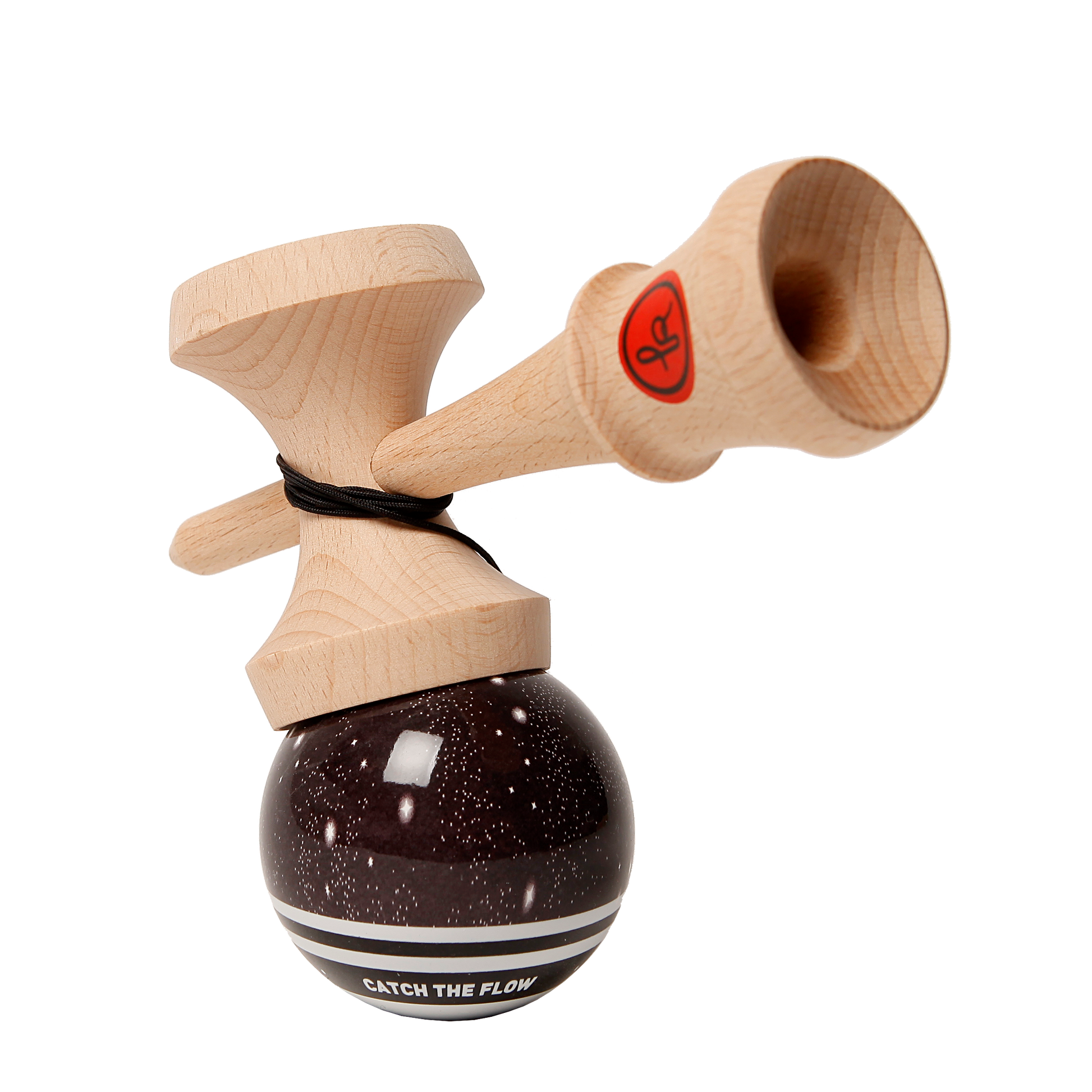 Kendama Record + Stardance MC