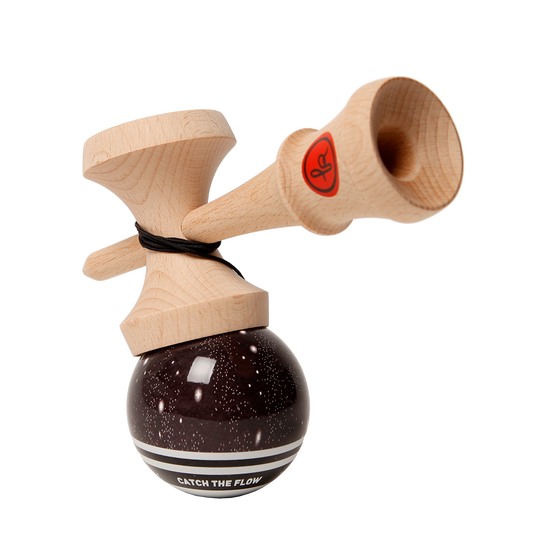 Kendama Record + Stardance MC