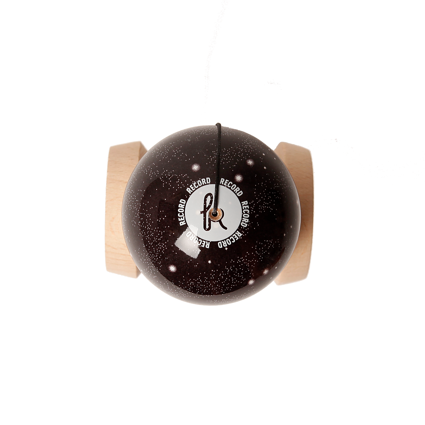 Kendama Record + Stardance MC