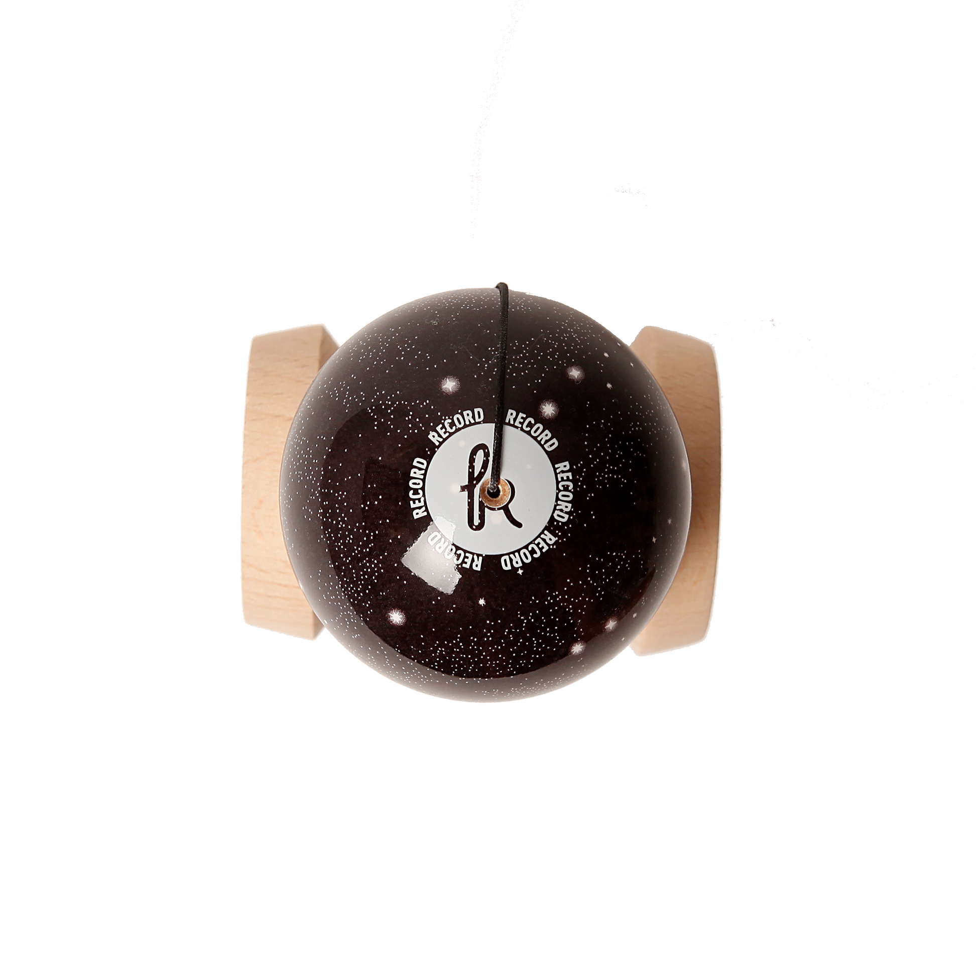 Kendama Record + Stardance MC