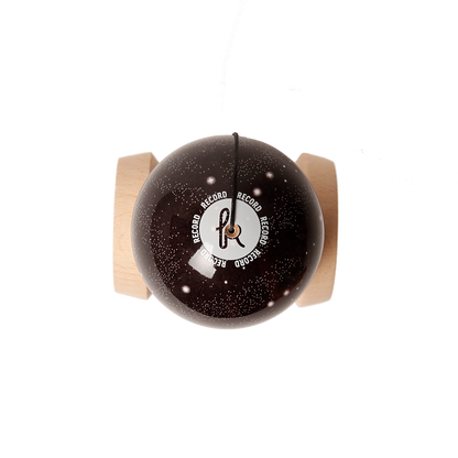 Kendama Record + Stardance MC