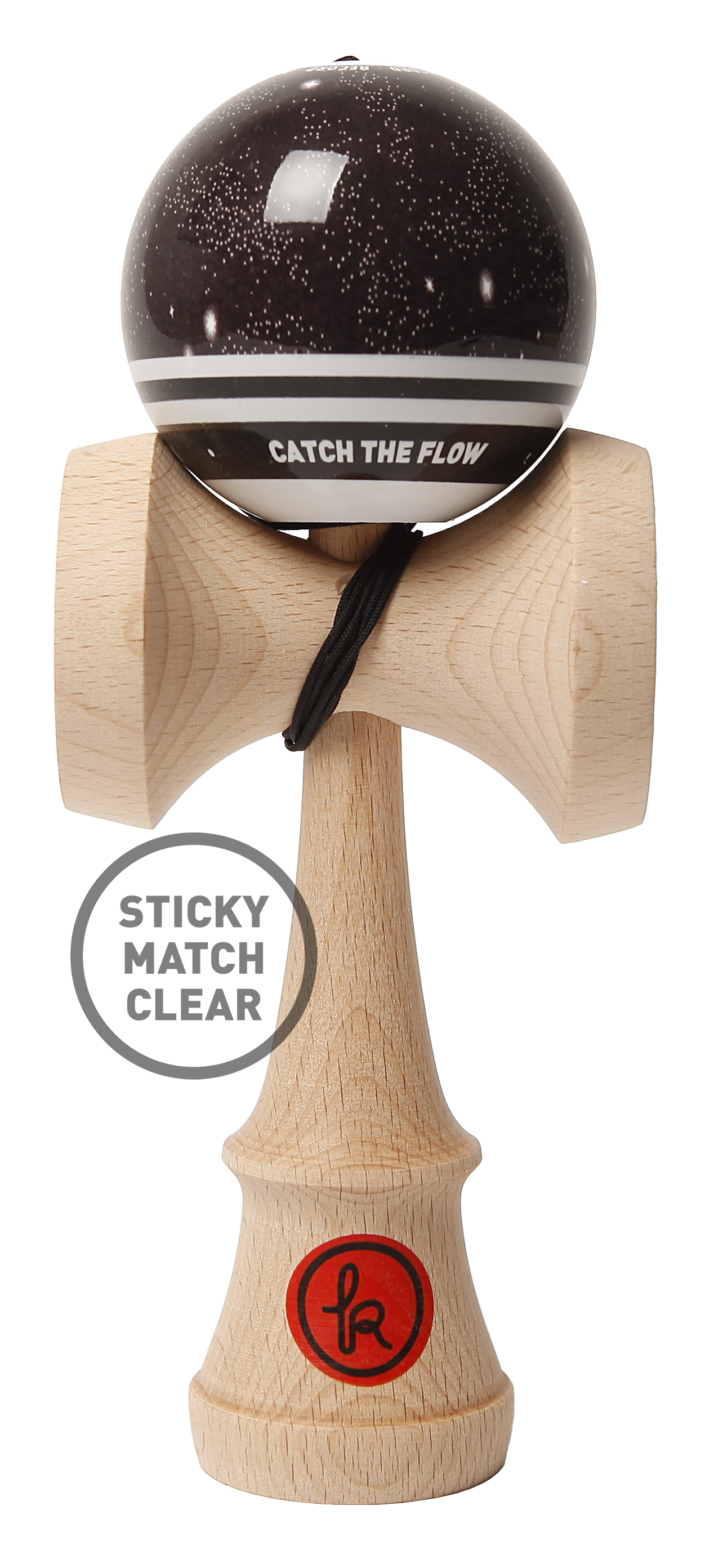 Kendama Record + Stardance MC