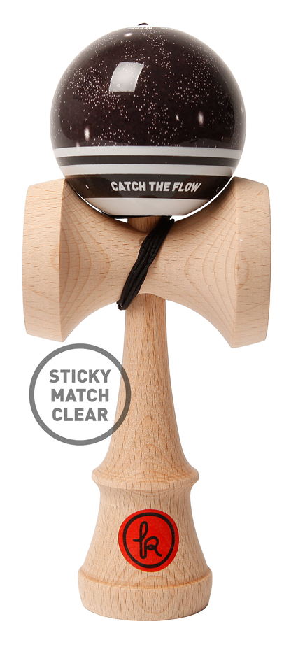 Kendama Record + Stardance MC