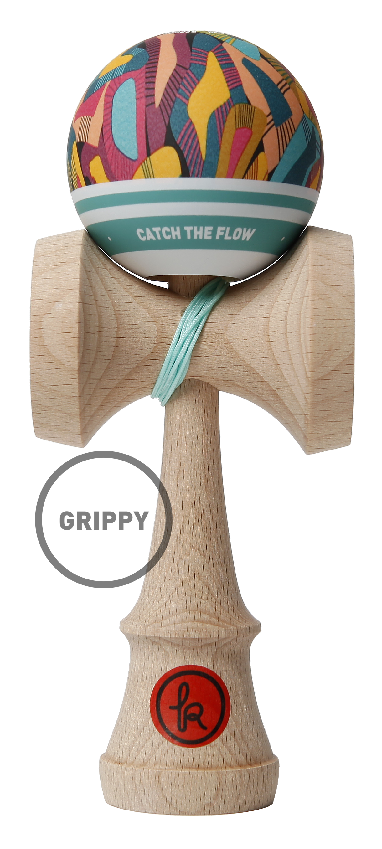 Kendama Record + Symbiosis