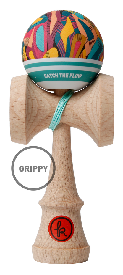 Kendama Record + Symbiosis