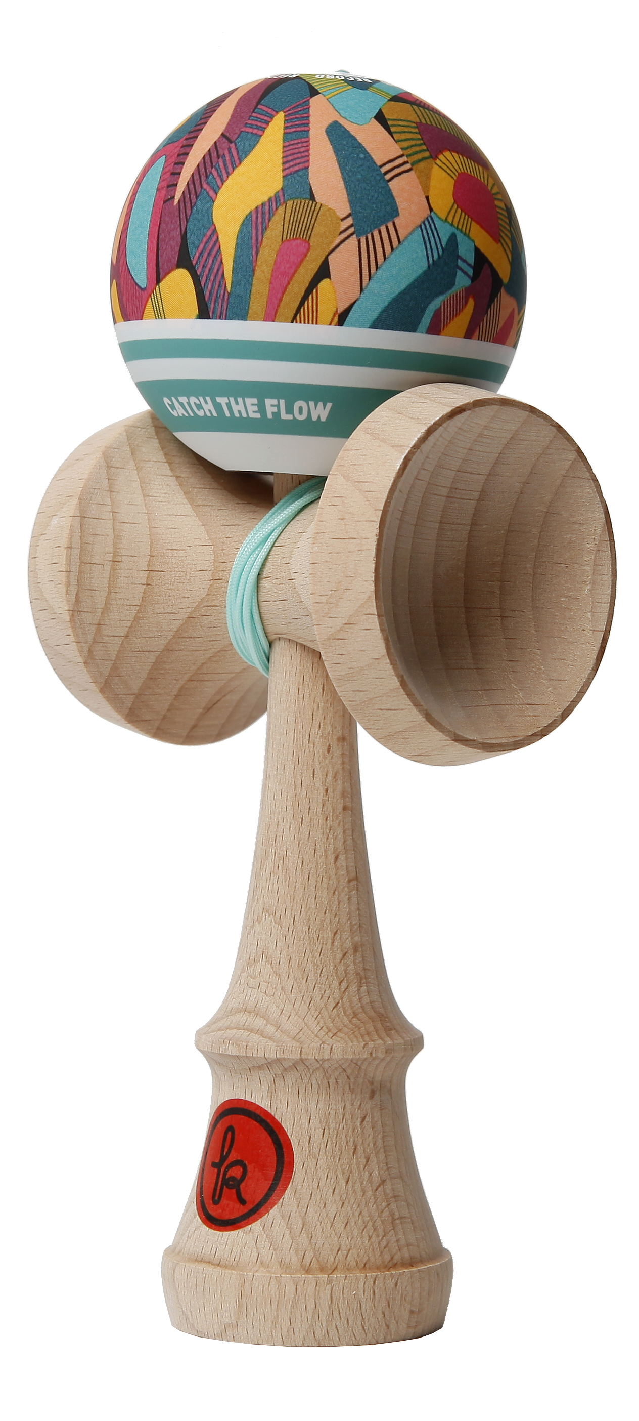 Kendama Record + Symbiosis