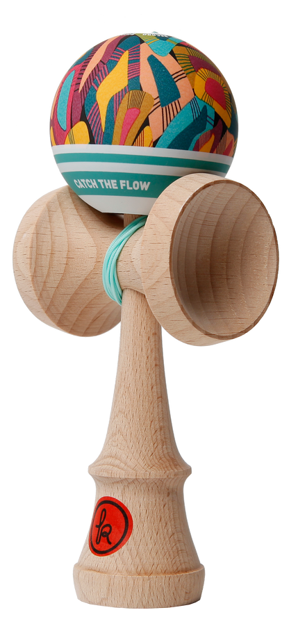 Kendama Record + Symbiosis