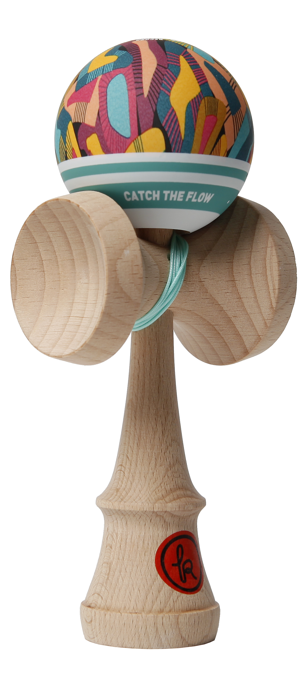 Kendama Record + Symbiosis