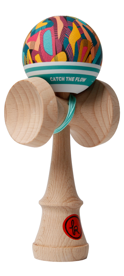 Kendama Record + Symbiosis