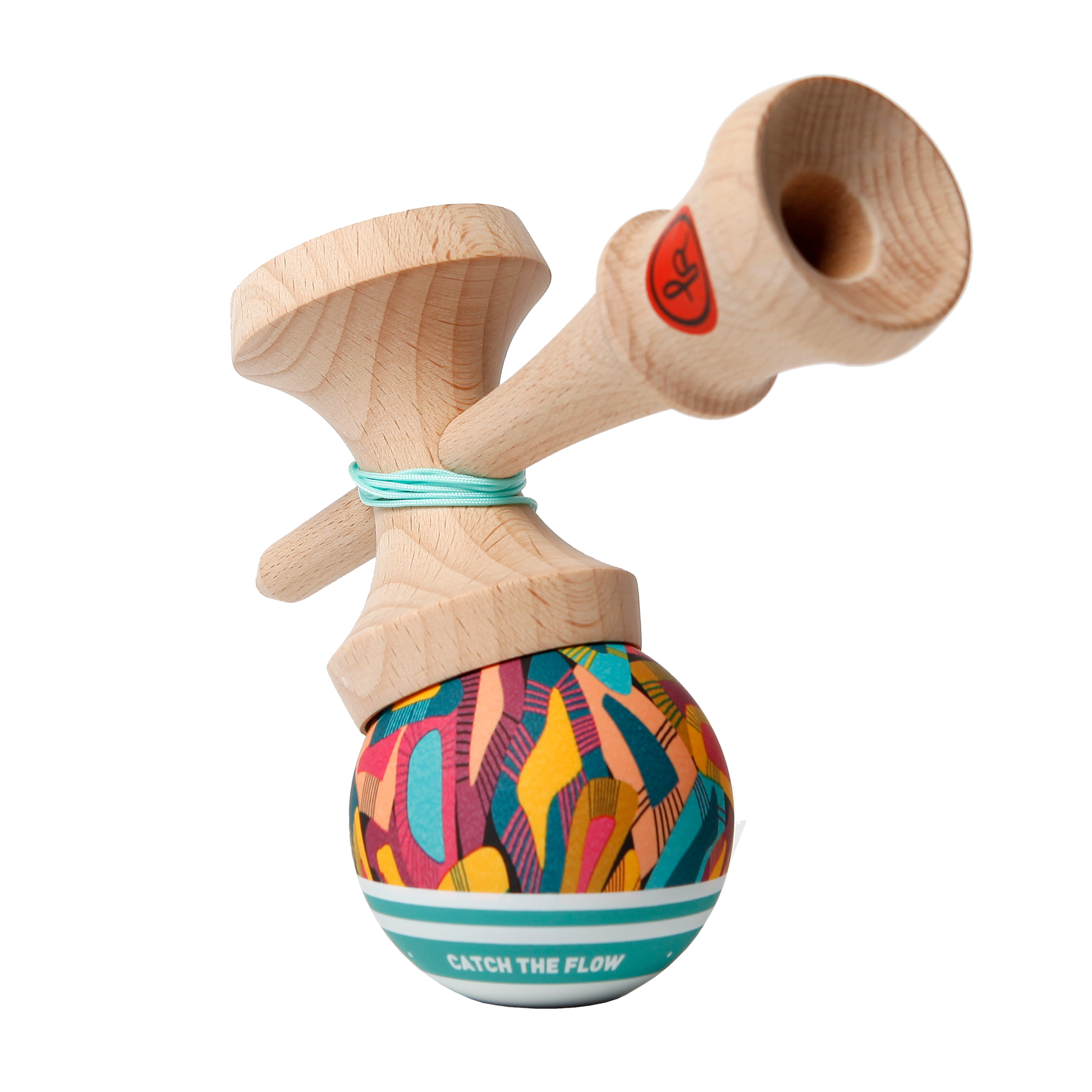Kendama Record + Symbiosis