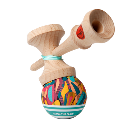 Kendama Record + Symbiosis