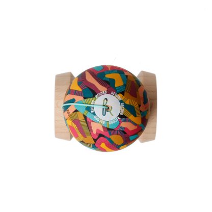 Kendama Record + Symbiosis
