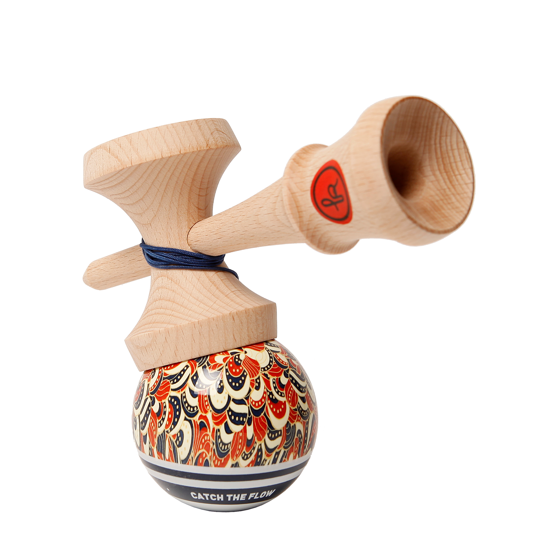 Kendama Record + Wondercurl MC