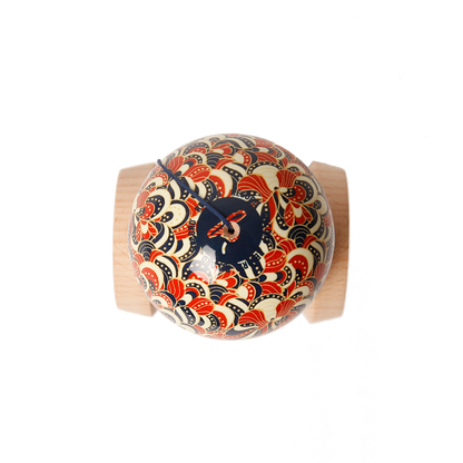 Kendama Record + Wondercurl MC