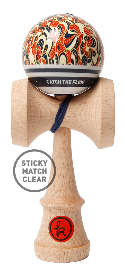 Kendama Record + Wondercurl MC