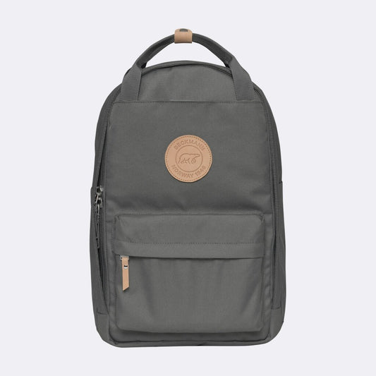 Rucsac, ghiozdan ergonomic City Light, Pale Green