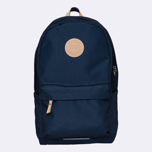 Rucsac, ghiozdan ergonomic City, 30L, Mountain Blue