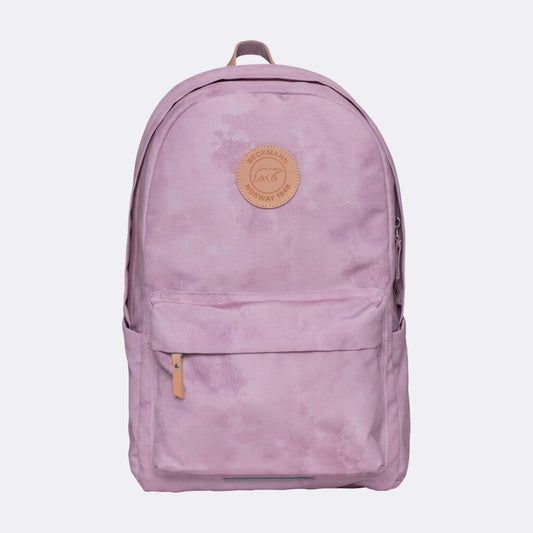 Rucsac, ghiozdan ergonomic City, 30L, Organic Purple