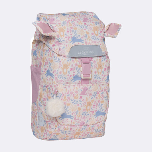 Rucsac ghiozdan ergonomic gradinita, Bunny, Clasic Mini