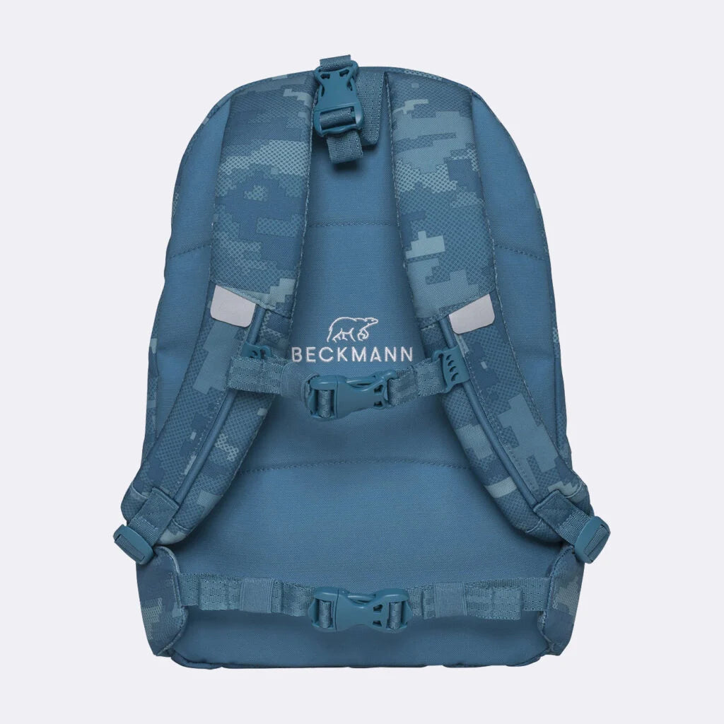 Rucsac Beckmann de zi (antrenamente, excursii, parc), Jungle Game