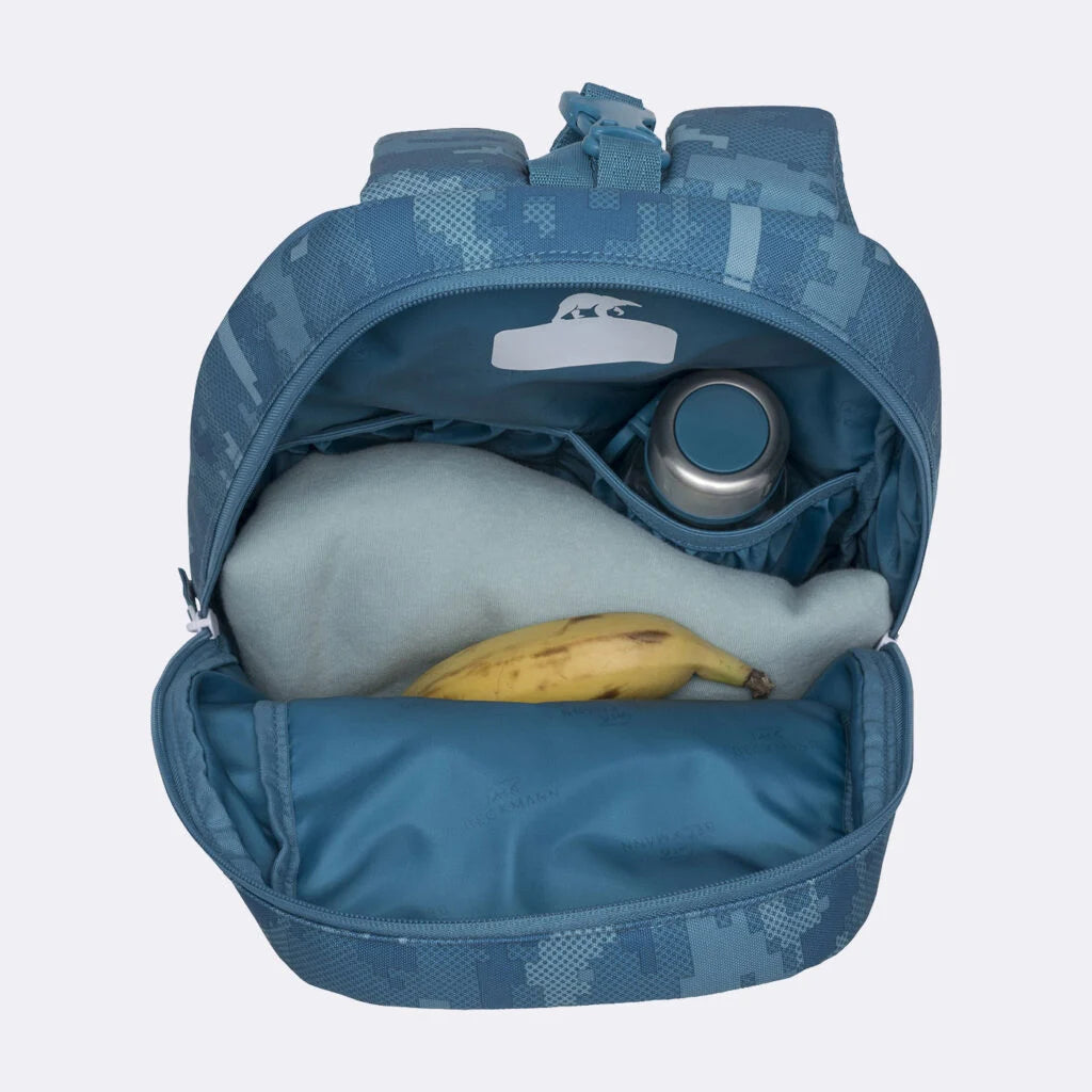 Rucsac Beckmann de zi (antrenamente, excursii, parc), Jungle Game