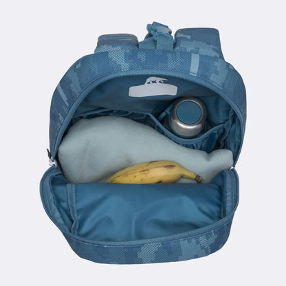 Rucsac Beckmann de zi (antrenamente, excursii, parc), Jungle Game