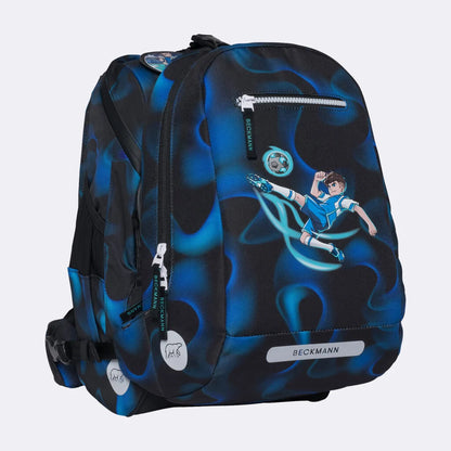 Rucsac Beckmann de zi (antrenamente, excursii, parc), Magic League