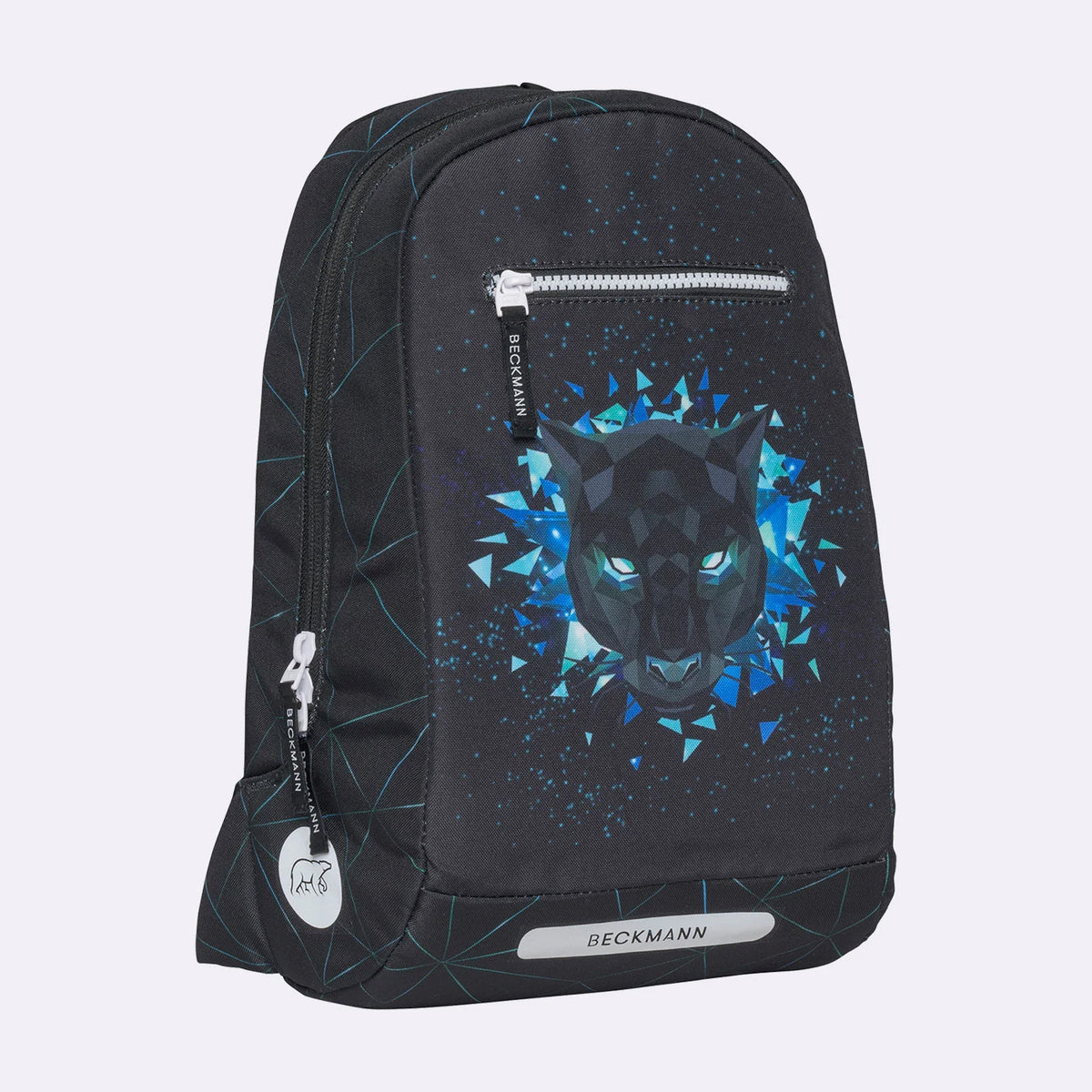 Rucsac Beckmann de zi (antrenamente, excursii, parc), Panther