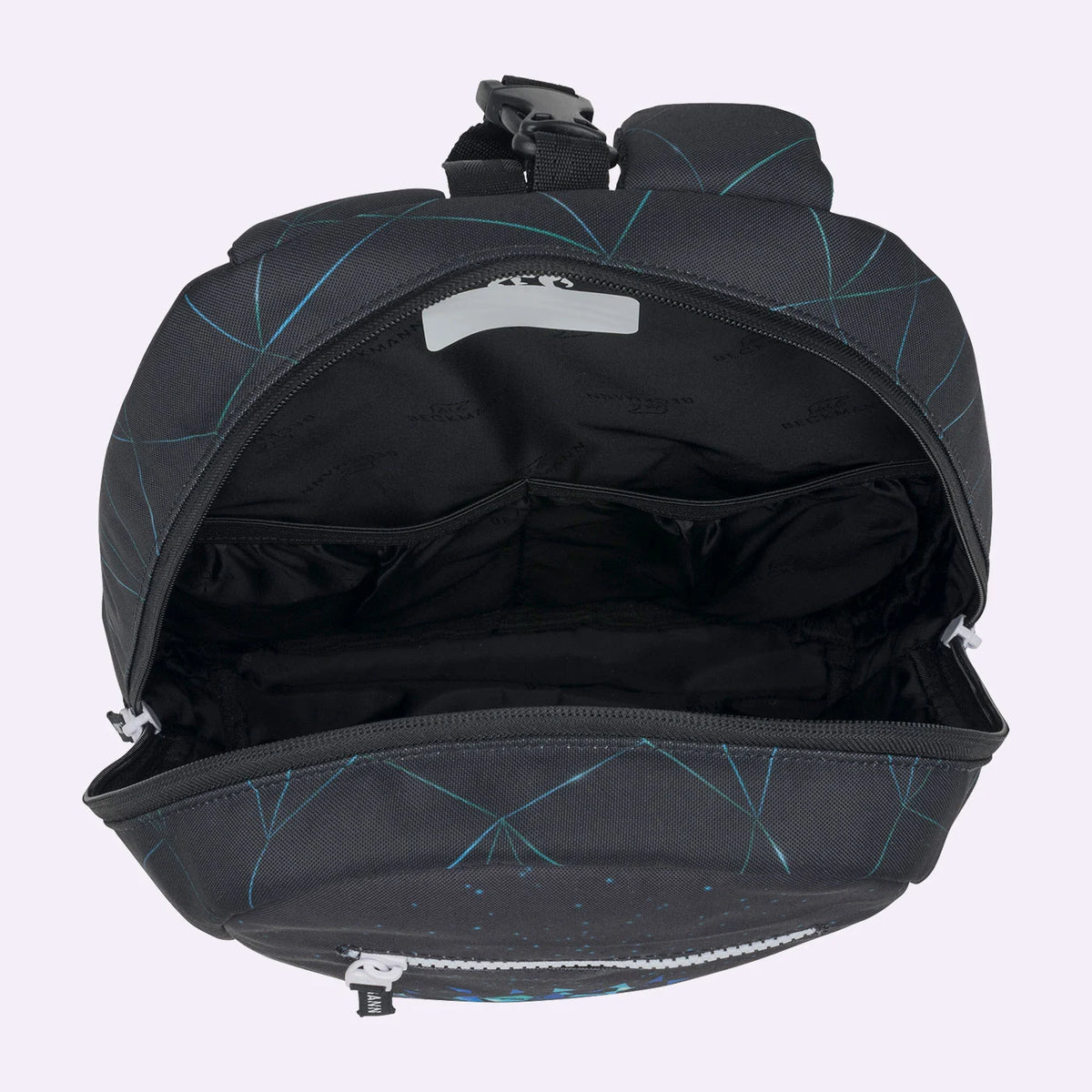 Rucsac Beckmann de zi (antrenamente, excursii, parc), Panther