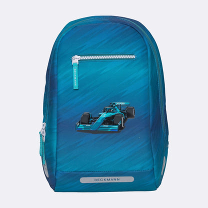 Rucsac Beckmann de zi (antrenamente, excursii, parc), Racing