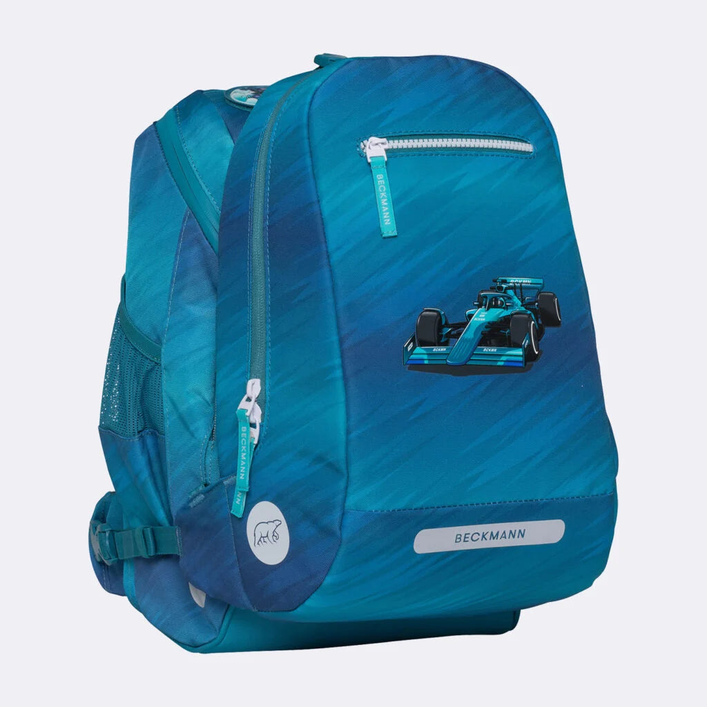 Rucsac Beckmann de zi (antrenamente, excursii, parc), Racing