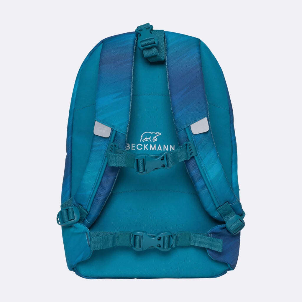 Rucsac Beckmann de zi (antrenamente, excursii, parc), Racing