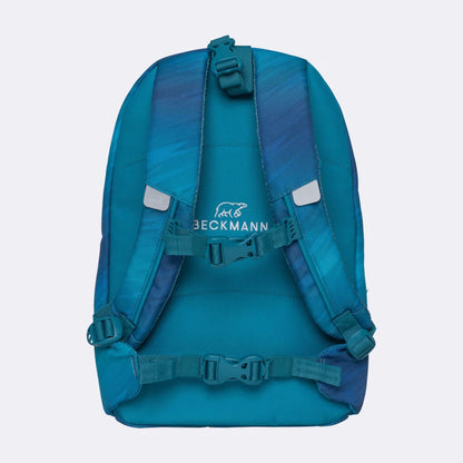 Rucsac Beckmann de zi (antrenamente, excursii, parc), Racing