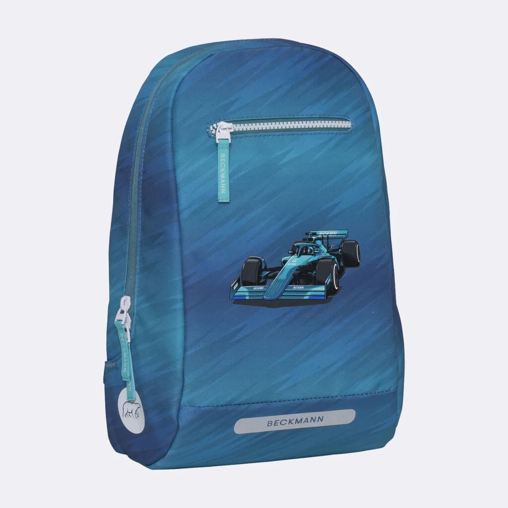 Rucsac Beckmann de zi (antrenamente, excursii, parc), Racing