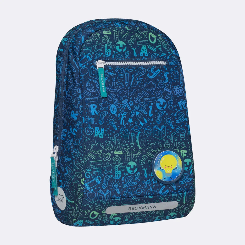 Rucsac Beckmann de zi (antrenamente, excursii, parc), Science
