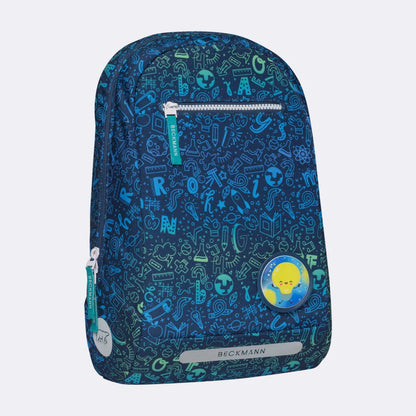 Rucsac Beckmann de zi (antrenamente, excursii, parc), Science