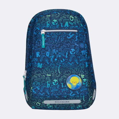 Rucsac Beckmann de zi (antrenamente, excursii, parc), Science