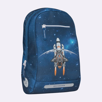 Rucsac Beckmann de zi (antrenamente, excursii, parc), Space Mission